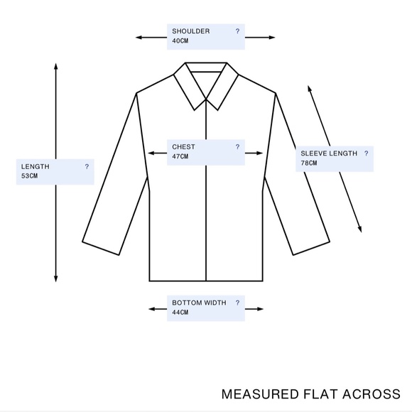 Acne Studios Leather Jacket - Picture 8 of 8